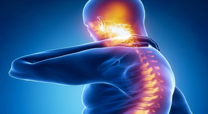 مشاكل العمود الفقري وطرق علاجها بعيدا عن الجراحة